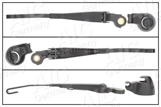 Wischarm, Scheibenreinigung hinten AIC 54188 Bild Wischarm, Scheibenreinigung hinten AIC 54188