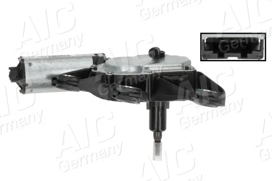 Wischermotor 12 V hinten AIC 54190 Bild Wischermotor 12 V hinten AIC 54190