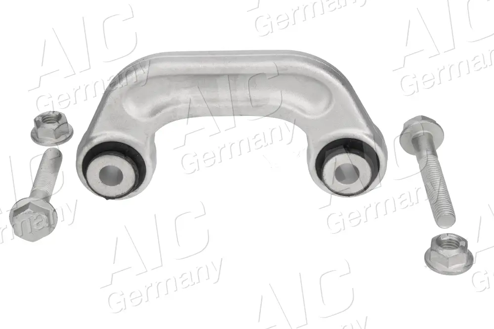 Stange/Strebe, Stabilisator Vorderachse beidseitig AIC 54192