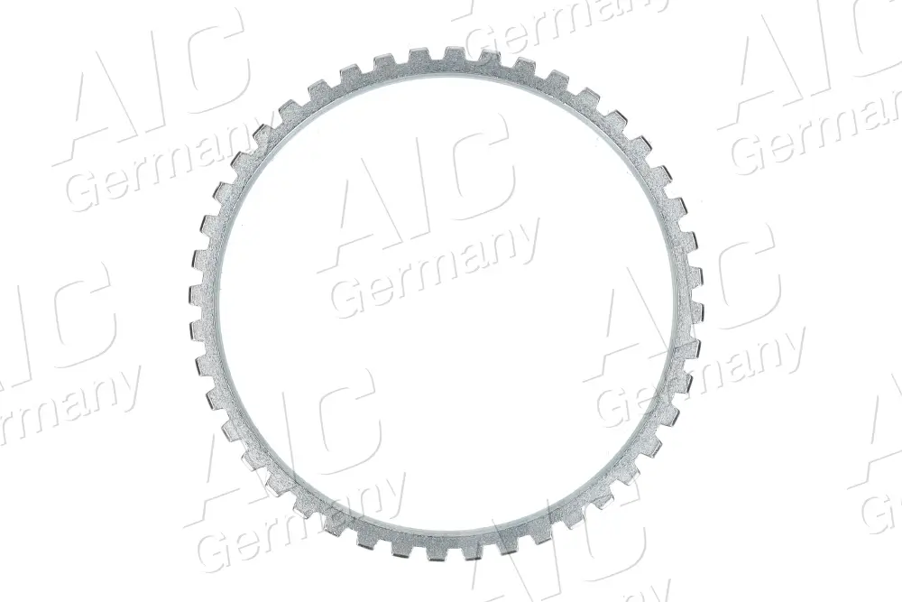 Sensorring, ABS Vorderachse beidseitig AIC 54193