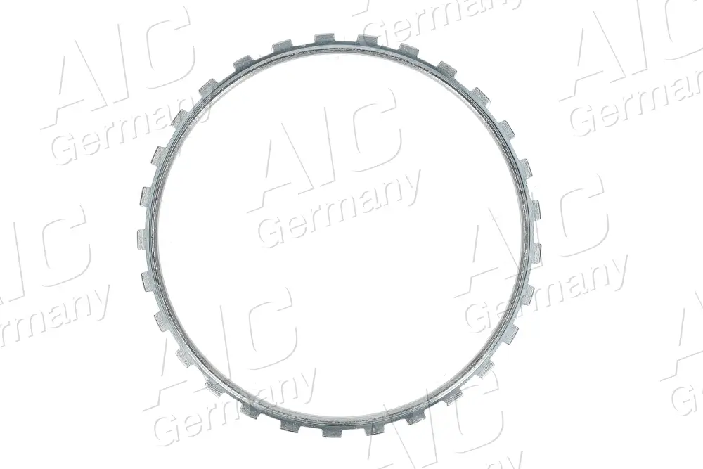 Sensorring, ABS Vorderachse beidseitig AIC 54196