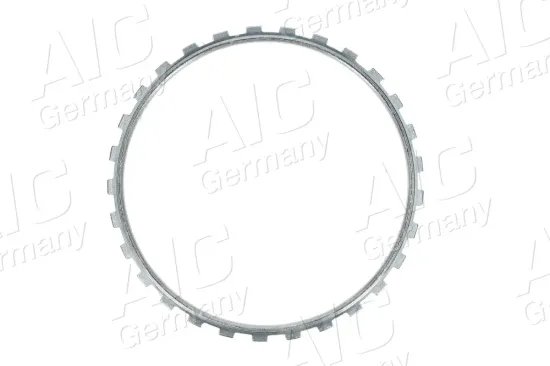 Sensorring, ABS Vorderachse beidseitig AIC 54196 Bild Sensorring, ABS Vorderachse beidseitig AIC 54196