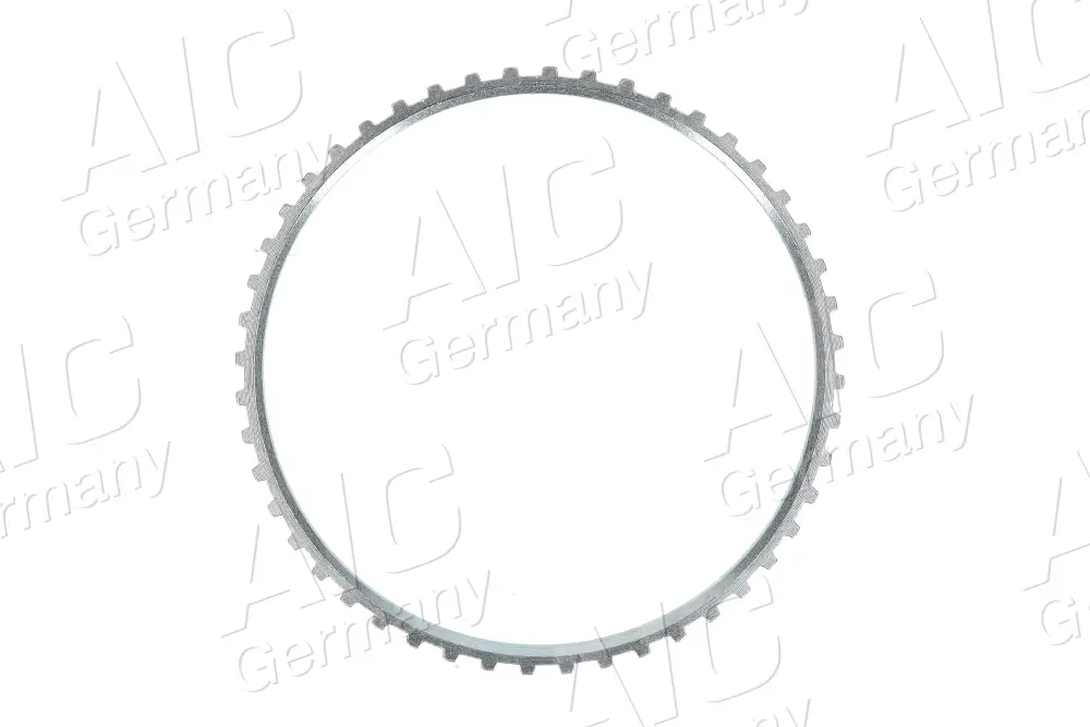 Sensorring, ABS Vorderachse beidseitig AIC 54198