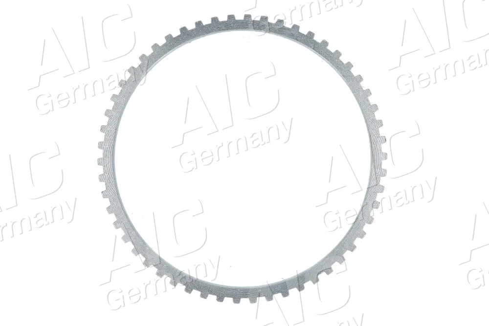 Sensorring, ABS Vorderachse beidseitig AIC 54201