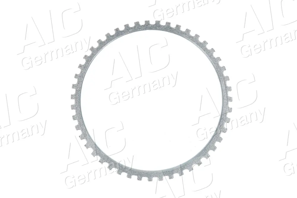 Sensorring, ABS Vorderachse beidseitig AIC 54203