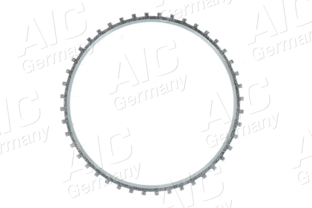 Sensorring, ABS Vorderachse beidseitig AIC 54207