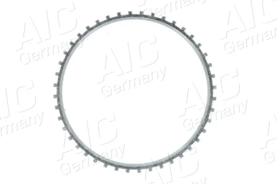 Sensorring, ABS Vorderachse beidseitig AIC 54207 Bild Sensorring, ABS Vorderachse beidseitig AIC 54207