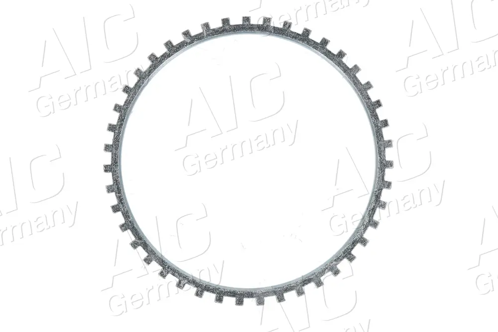 Sensorring, ABS Vorderachse beidseitig AIC 54210