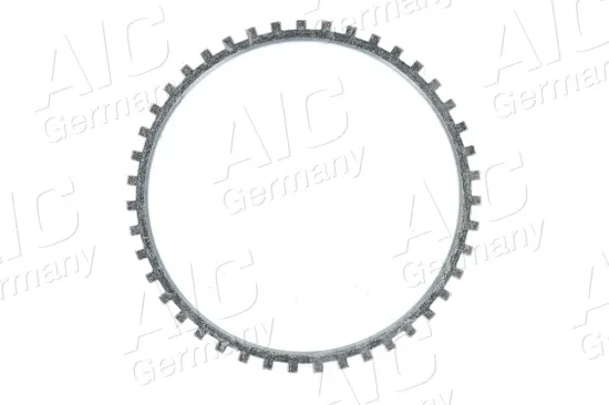 Sensorring, ABS Vorderachse beidseitig AIC 54210 Bild Sensorring, ABS Vorderachse beidseitig AIC 54210