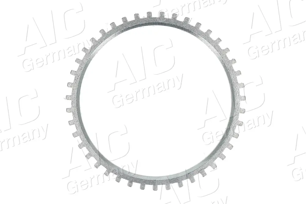 Sensorring, ABS Vorderachse beidseitig AIC 54213