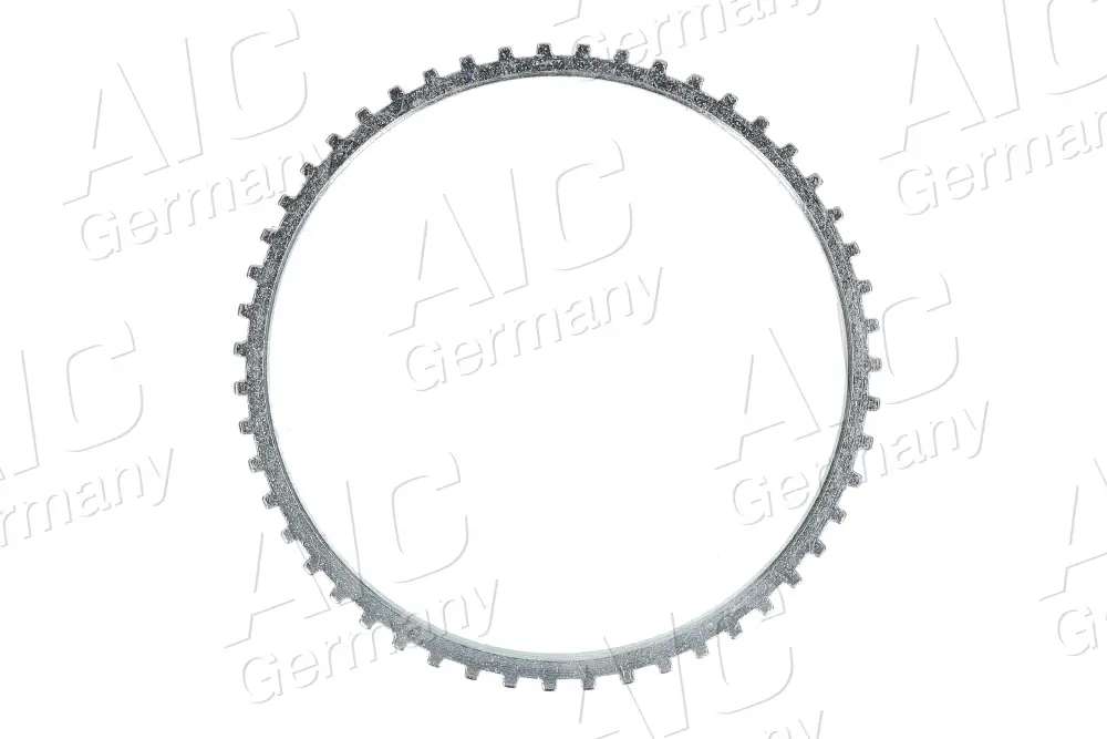 Sensorring, ABS Vorderachse beidseitig AIC 54218