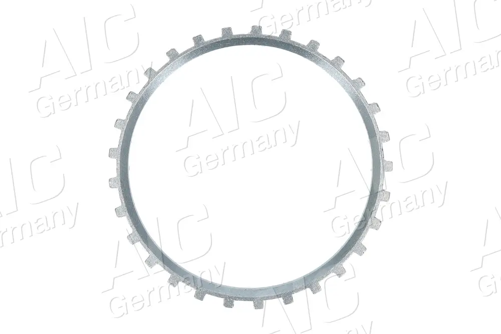 Sensorring, ABS Vorderachse beidseitig AIC 54220
