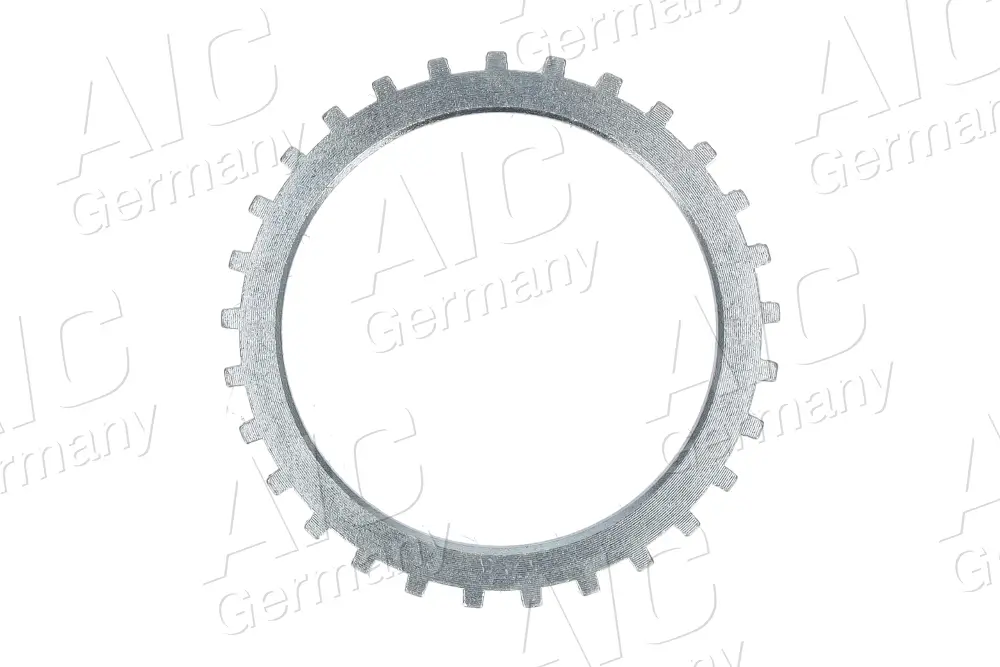 Sensorring, ABS Vorderachse links Vorderachse rechts AIC 54221