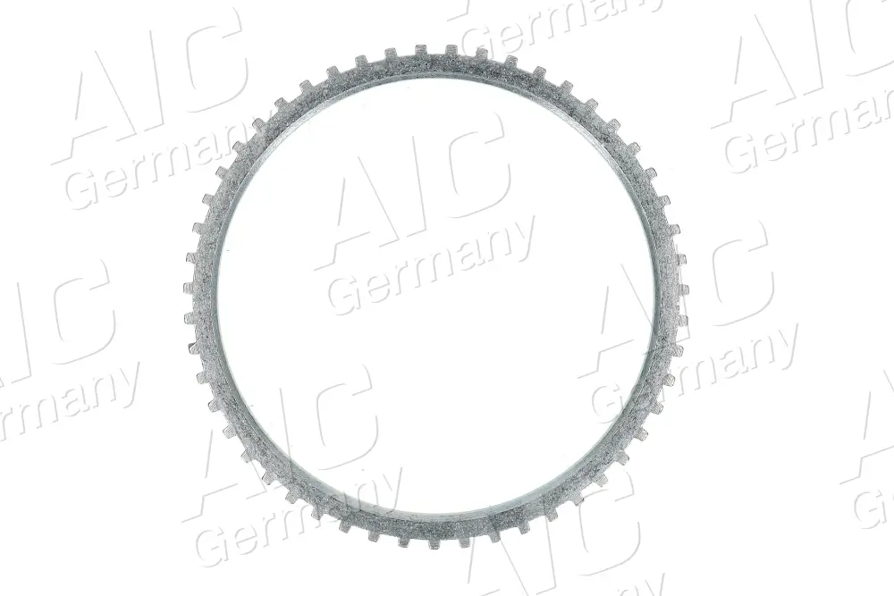 Sensorring, ABS Vorderachse beidseitig AIC 54222