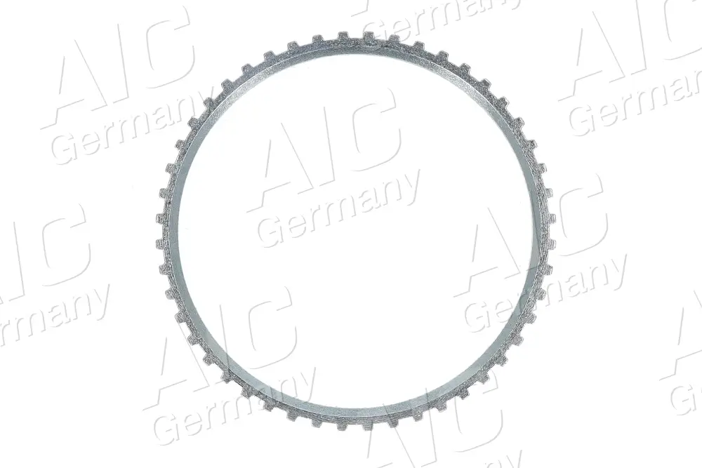 Sensorring, ABS Vorderachse beidseitig AIC 54230