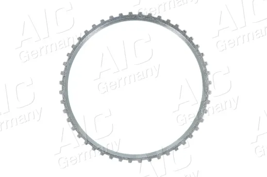Sensorring, ABS Vorderachse beidseitig AIC 54230 Bild Sensorring, ABS Vorderachse beidseitig AIC 54230