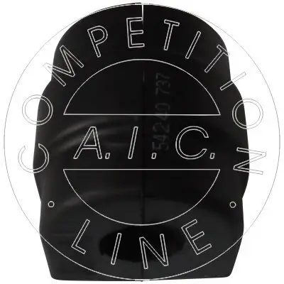 Lagerung, Stabilisator Vorderachse beidseitig AIC 54240