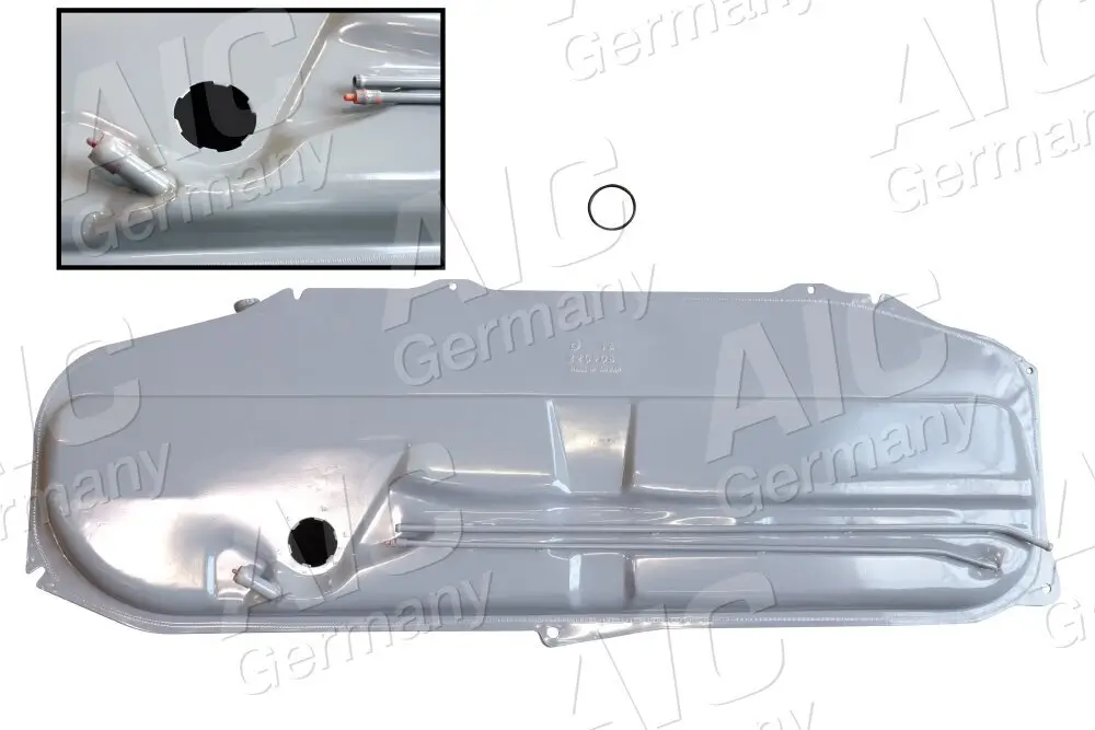 Kraftstofftank AIC 54245