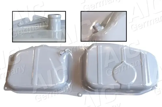 Kraftstofftank AIC 54245 Bild Kraftstofftank AIC 54245