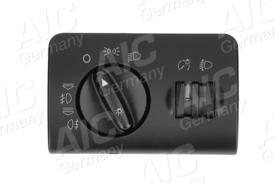 Schalter, Hauptlicht AIC 54261 Bild Schalter, Hauptlicht AIC 54261