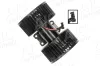 Innenraumgebläse 12 V AIC 54268 Bild Innenraumgebläse 12 V AIC 54268