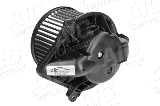 Innenraumgebläse 12 V AIC 54276 Bild Innenraumgebläse 12 V AIC 54276