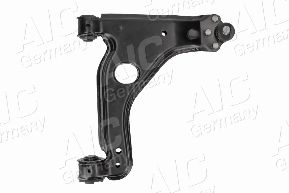 Lenker, Radaufhängung Vorderachse rechts unten AIC 54282