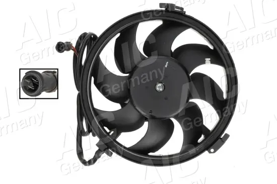 Lüfter, Motorkühlung 12 V AIC 54300 Bild Lüfter, Motorkühlung 12 V AIC 54300