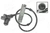 Sensor, Raddrehzahl Hinterachse links Hinterachse rechts AIC 54338