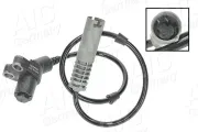 Sensor, Raddrehzahl Hinterachse links Hinterachse rechts AIC 54338