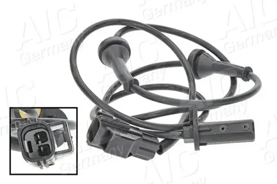 Sensor, Raddrehzahl Vorderachse rechts AIC 54341 Bild Sensor, Raddrehzahl Vorderachse rechts AIC 54341