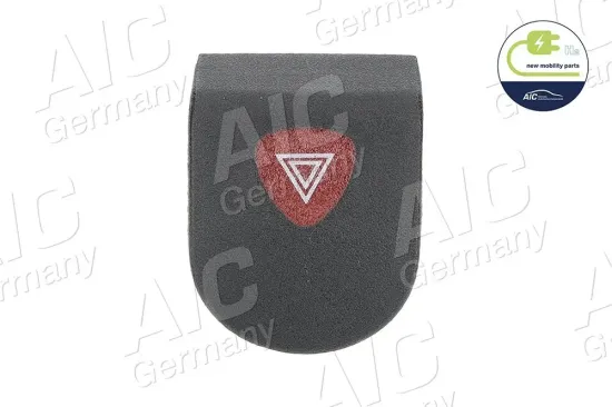 Warnblinkschalter AIC 54350 Bild Warnblinkschalter AIC 54350