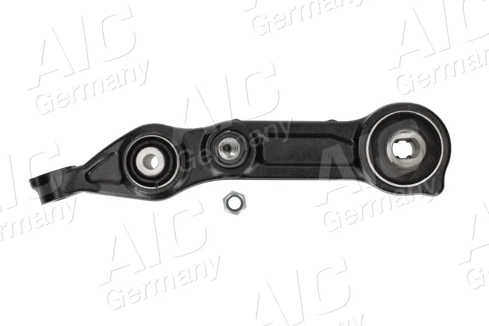 Lenker, Radaufhängung Vorderachse links unten AIC 54358