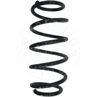 Fahrwerksfeder Vorderachse links Vorderachse rechts AIC 54360 Bild Fahrwerksfeder Vorderachse links Vorderachse rechts AIC 54360