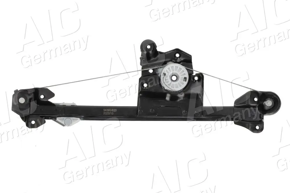 Fensterheber hinten links AIC 54393