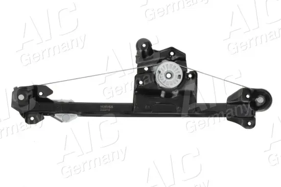 Fensterheber hinten links AIC 54393 Bild Fensterheber hinten links AIC 54393
