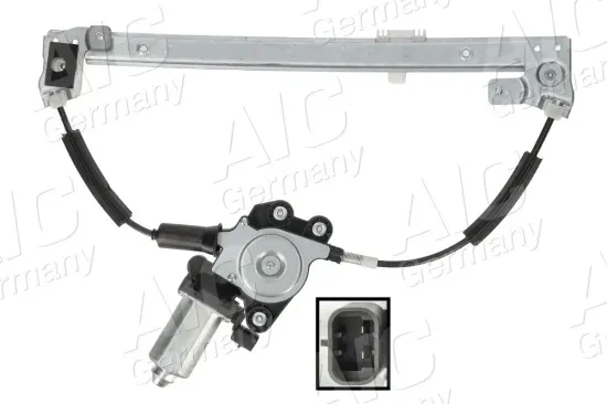 Fensterheber vorne links AIC 54395 Bild Fensterheber vorne links AIC 54395