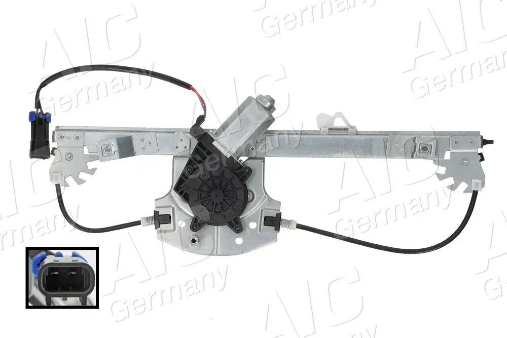 Fensterheber vorne rechts AIC 54400