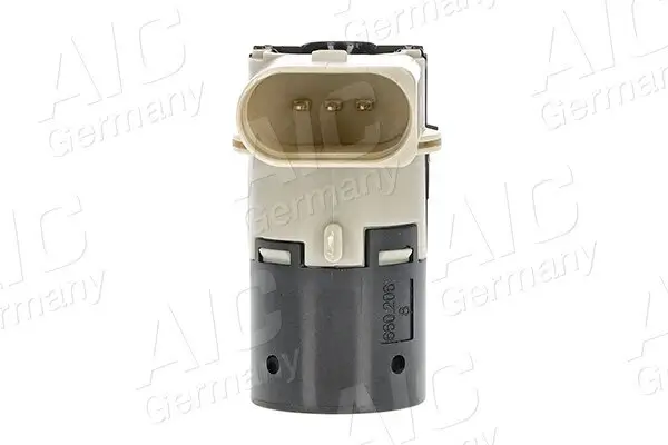 Sensor, Einparkhilfe hinten vorne AIC 54409