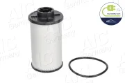 Hydraulikfilter, Automatikgetriebe AIC 54457