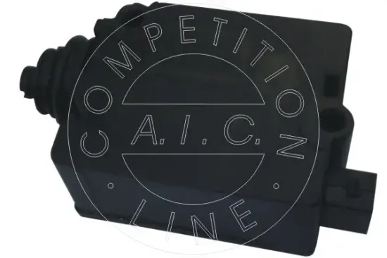 Stellelement, Zentralverriegelung Fahrzeugheckscheibenklappe AIC 54471 Bild Stellelement, Zentralverriegelung Fahrzeugheckscheibenklappe AIC 54471