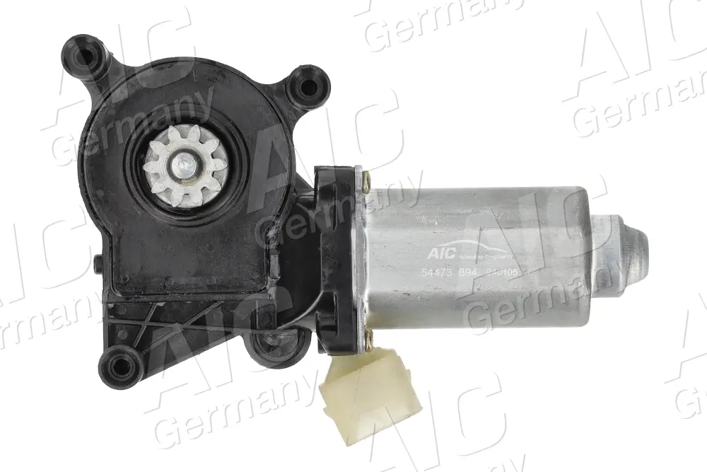 Elektromotor, Fensterheber vorne links AIC 54473