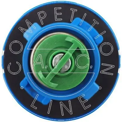 Verschluss, Tankeinheit (Harnstoffeinspritzung) AIC 54475 Bild Verschluss, Tankeinheit (Harnstoffeinspritzung) AIC 54475