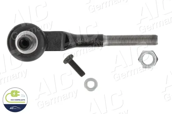 Spurstangenkopf Vorderachse links Vorderachse rechts AIC 54494 Bild Spurstangenkopf Vorderachse links Vorderachse rechts AIC 54494