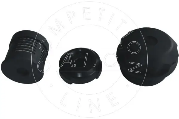 Hydraulikfilter, Automatikgetriebe AIC 54510