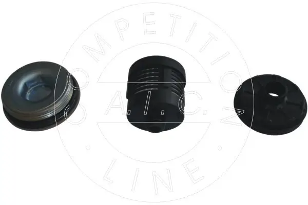 Hydraulikfilter, Lamellenkupplung (Allradantrieb) AIC 54511