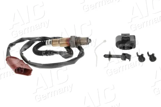 Lambdasonde nach Katalysator AIC 54522Set Bild Lambdasonde nach Katalysator AIC 54522Set