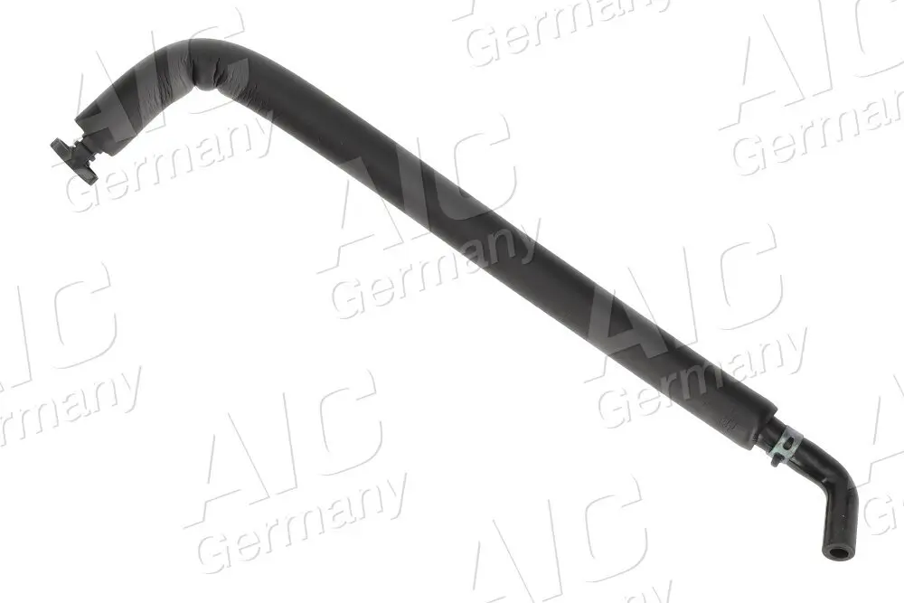 Schlauch, Kurbelgehäuseentlüftung oben AIC 54547