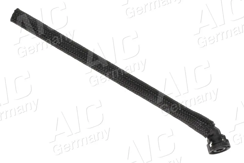 Schlauch, Kurbelgehäuseentlüftung unten AIC 54548