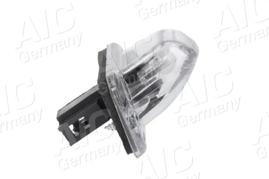 Kennzeichenleuchte AIC 54572 Bild Kennzeichenleuchte AIC 54572